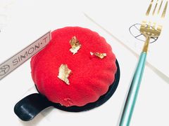 -西檬树SIMON·T轻奢蛋糕(大东方Max店)