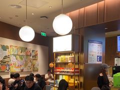 -奈雪的茶(石家庄万象城店)
