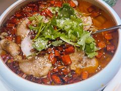 -有璟阁港式餐厅(国贸商城店)