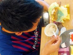 -麦当劳(双榆树店)