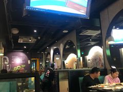 -佰人王串串香火锅(洋珠巷店)