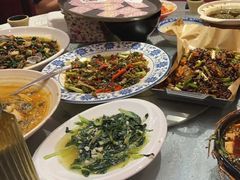 -易老头三样菜(南滨路总店)