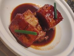 -二泉园老菜馆·百年无锡菜