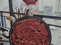 -巴蜀大将火锅(春熙店)
