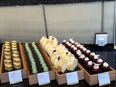 -威斯汀舞台餐厅