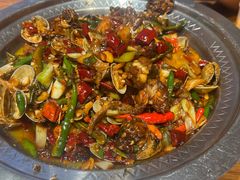 -东来土菜馆(民祥园路店)