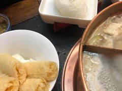 响铃脆皮卷-清真·京华源铜锅涮肉(丰庆店)