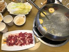 -潮牛鲜天下(小店富康店)
