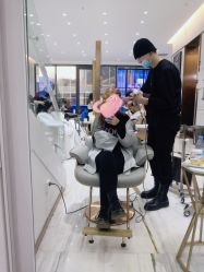 -HAIR POP