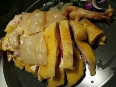 -八珍玉食鸡煲·打边炉(印象城店)