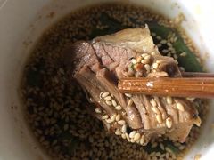-朝伟清真铜瓢牛肉馆(三十年老·店)