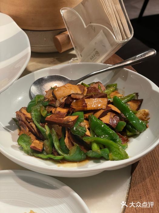 六尺巷新徽菜(总店)图片