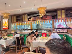 -天成·川菜家宴(礼岗店)