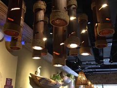 大堂-国味壹号·精品湘菜·宴请佳选(新天地店)