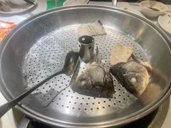 -顺峰顺水顺德菜(第一百货店)