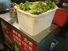 -小街天府(西工小街店)