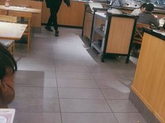 大堂-醉得意·山茶油炒土鸡(福州马尾西堤店)