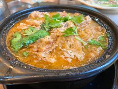 莲夹瓦罐-溢香苑瓦罐(前进路店)