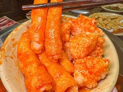 -蜀国大将老火锅(江北店)