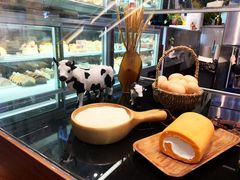 -卷心卷意·轻甜蛋糕(新光天地店)