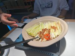 -筱爷叔·上海传统手工菜(玉树路店)