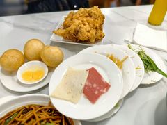 -蒙自过桥米线馆(富仁坊店)