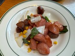 -1861意大利餐厅(文化广场店)