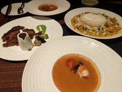 -翡翠鸟精品泰国菜(北辰财富中心店)