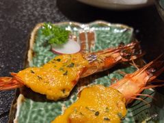 -桃夭日式料理(国信店)