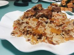 -萨拉漫饮食(北京中路店)