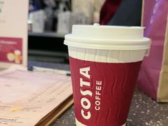 -COSTA COFFEE(新奥购物中心店)