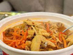 -潇湘·永州会馆(百子湾店)