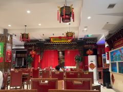 -山西会馆·晋菜·晋商宴·学堂记忆(许坦西街店)