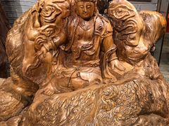 -唐人祥·茶馆(总店)