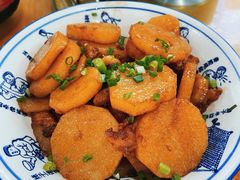-秀妈厨房(灰汤老店)