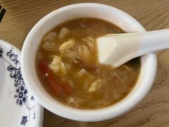 -玫瑰红烤羊排(北新桥三条店)
