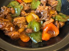 -望京楼flavor餐厅(古北水镇景区店)