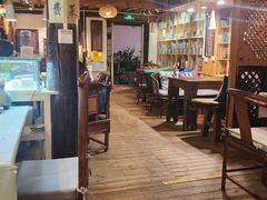 -吃货私房菜(丽江束河古镇店)