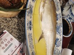 -南京大牌档(中山陵店)