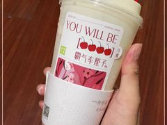 -奈雪的茶(石家庄万象城店)