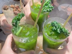 -芸山季·云南野生菌火锅(人民广场来福士店)