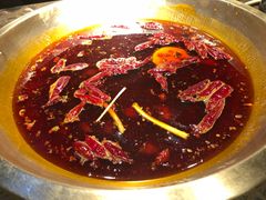 -小龙坎老火锅(北京三里屯店)