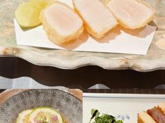 -炎橘·板前料理 Omakase