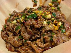 -肉店炸炸炸·爆汁孜然牛肉