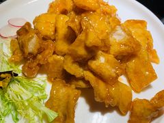 -小放牛炒菜馆(华北商厦店)