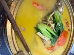 -野蔓果·山野菜(西湖景区·龙井茶田店)