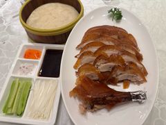 -福来居烤鸭店(天坛二店)