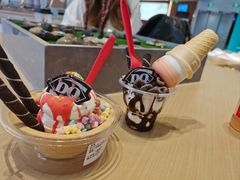 -DQ·蛋糕·冰淇淋(五棵松万达店)