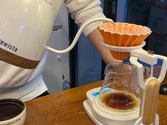 -Joymean coffee.见面咖啡