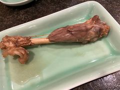 五香羊肉拐弯-河东颐祥阁(世贸店)